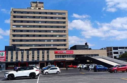 Eikenbosch Apartment | 46 m² Apartment ∙ 2 bedrooms ∙ 4 guests