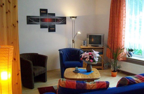 Celle Apartment | 46 m² Apartment ∙ 2 bedrooms ∙ 5 guests
