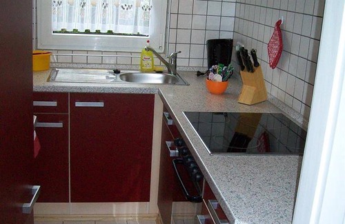 Celle Apartment | 46 m² Apartment ∙ 2 bedrooms ∙ 5 guests