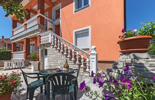 Vinez Apartment | 46 m² Apartment ∙ 2 bedrooms ∙ 3 guests