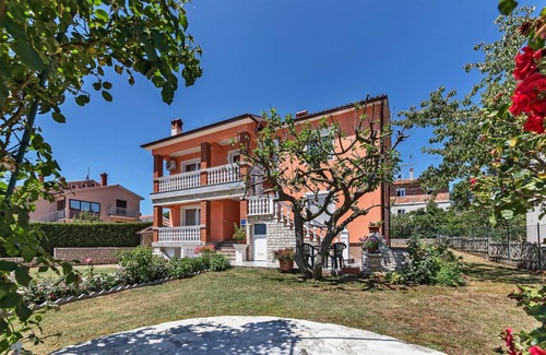Vinez Apartment | 46 m² Apartment ∙ 2 bedrooms ∙ 3 guests