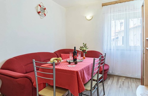 Vinez Apartment | 46 m² Apartment ∙ 2 bedrooms ∙ 3 guests