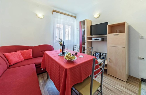 Vinez Apartment | 46 m² Apartment ∙ 2 bedrooms ∙ 3 guests