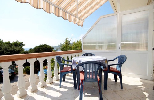 Zavalatica Apartment | 46 m² Apartment ∙ 2 bedrooms ∙ 5 guests