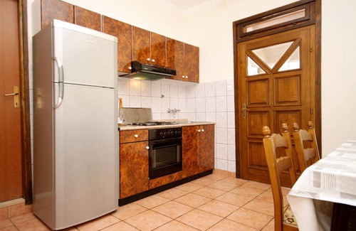 Zavalatica Apartment | 46 m² Apartment ∙ 2 bedrooms ∙ 5 guests