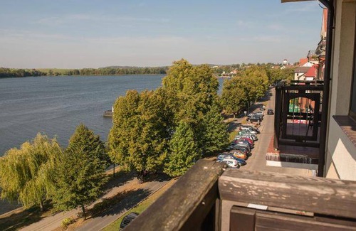 Elk Apartment | 46 m² Apartment ∙ 2 bedrooms ∙ 6 guests