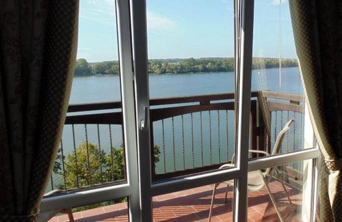 Elk Apartment | 46 m² Apartment ∙ 2 bedrooms ∙ 6 guests