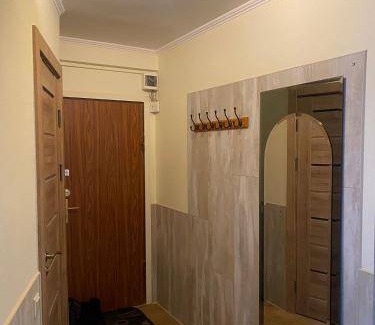 Purvciems Apartment | 46 m² Apartment ∙ 2 bedrooms ∙ 9 guests