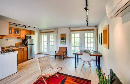 Hollowville Apartment | 46 m² Apartment ∙ 2 guests