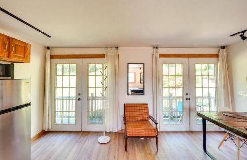 Hollowville Apartment | 46 m² Apartment ∙ 2 guests