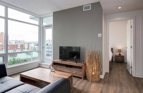 Beltline Apartment | 46 m² Apartment ∙ 4 guests