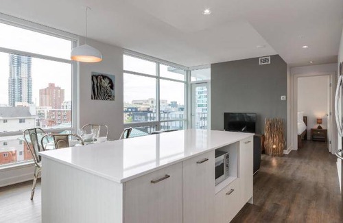 Beltline Apartment | 46 m² Apartment ∙ 4 guests