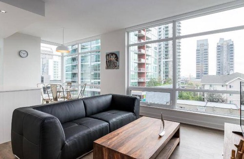 Beltline Apartment | 46 m² Apartment ∙ 4 guests