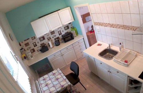 Plaue Apartment | 46 m² Apartment ∙ 1 bedroom ∙ 3 guests
