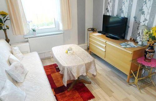 Plaue Apartment | 46 m² Apartment ∙ 1 bedroom ∙ 3 guests