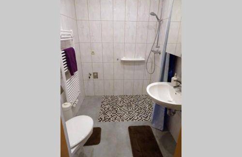 Plaue Apartment | 46 m² Apartment ∙ 1 bedroom ∙ 3 guests