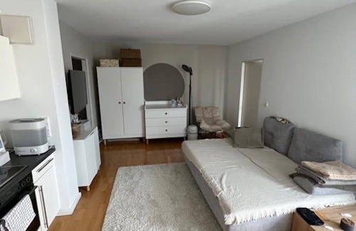 St. Vinzenz Apartment | 46 m² Apartment ∙ 1 bedroom ∙ 2 guests