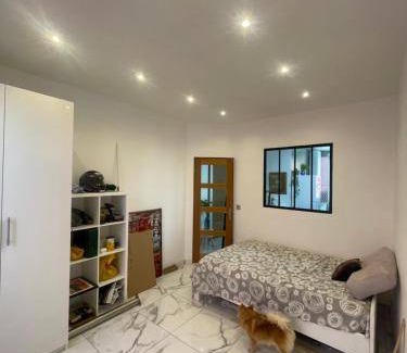 Liberation Apartment | 46 m² Apartment ∙ 2 bedrooms ∙ 4 guests