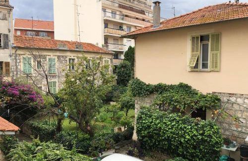 Liberation Apartment | 46 m² Apartment ∙ 2 bedrooms ∙ 4 guests
