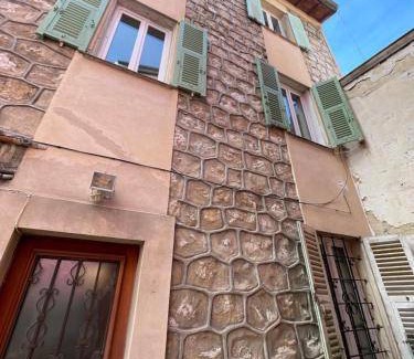 Liberation Apartment | 46 m² Apartment ∙ 2 bedrooms ∙ 4 guests