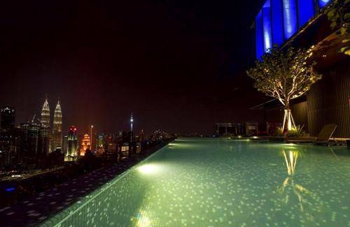 Titiwangsa Apartment | 46 m² Apartment ∙ 3 guests