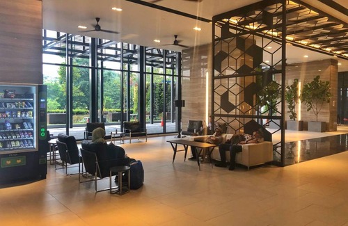 Titiwangsa Apartment | 46 m² Apartment ∙ 3 guests
