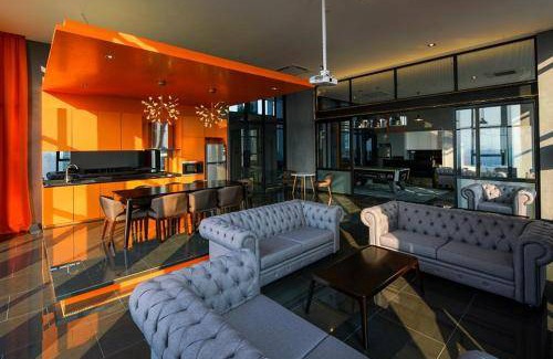 Titiwangsa Apartment | 46 m² Apartment ∙ 3 guests