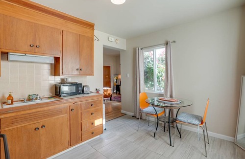 Grand Lake Apartment | 46 m² Apartment ∙ 2 guests