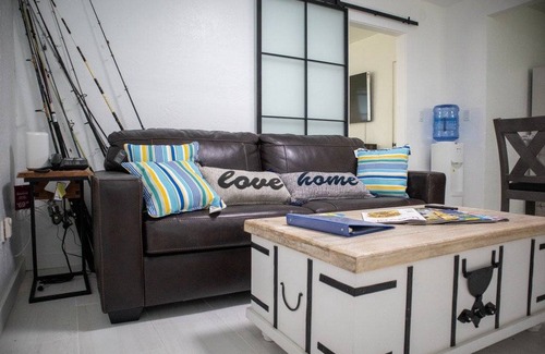 Marathon Cottage | 46 m² Cabin ∙ 1 bedroom ∙ 3 guests