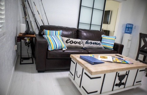 Marathon Cottage | 46 m² Cabin ∙ 1 bedroom ∙ 3 guests