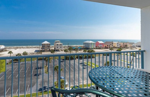 Gulf Shores Condo | 46 m² Condo ∙ 1 bedroom ∙ 4 guests