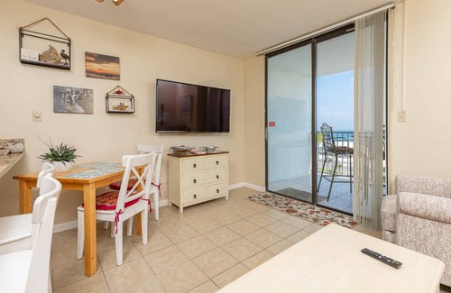 Gulf Shores Condo | 46 m² Condo ∙ 1 bedroom ∙ 4 guests