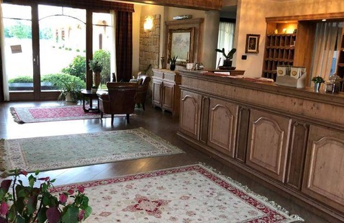 Ornago House | 46 m² Farmhouse ∙ 5 guests