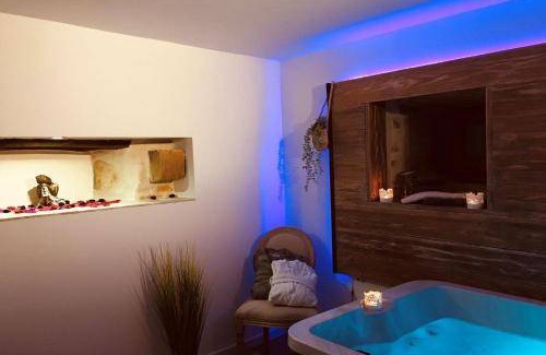 Saint-Alban-de-Roche House | 46 m² House ∙ 1 bedroom ∙ 2 guests