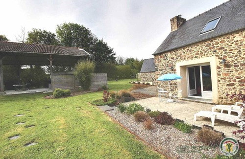 Le Ru House | 46 m² Gîte ∙ 1 bedroom ∙ 2 guests