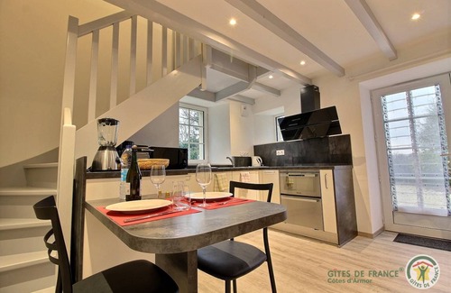 Pleven House | 46 m² Gîte ∙ 1 bedroom ∙ 2 guests