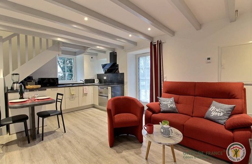 Pleven House | 46 m² Gîte ∙ 1 bedroom ∙ 2 guests