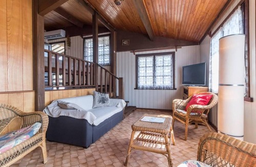 Quemigny-sur-Seine House | 46 m² House ∙ 2 bedrooms ∙ 4 guests