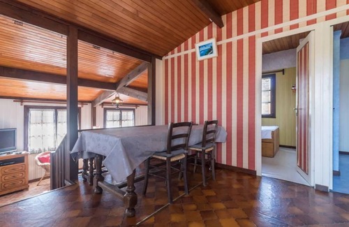 Quemigny-sur-Seine House | 46 m² House ∙ 2 bedrooms ∙ 4 guests