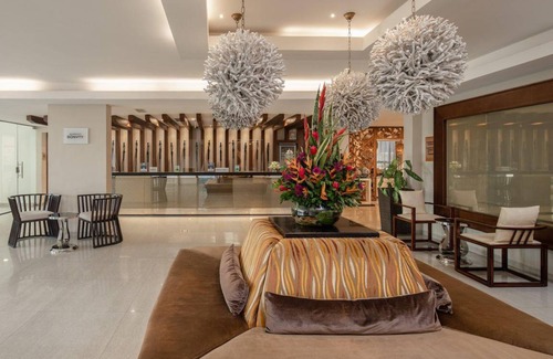 Masaki Hotel | 46 m² Hotel ∙ 127 guests