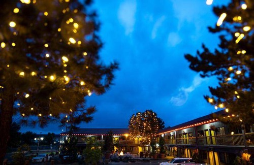 Orchard District Hotel | 46 m² Hotel ∙ 127 guests