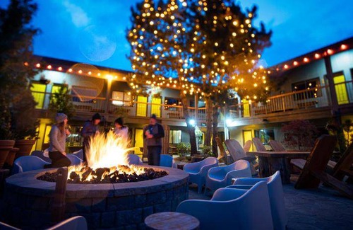 Orchard District Hotel | 46 m² Hotel ∙ 127 guests