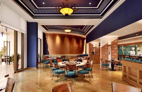 Peelamedu Hotel | 46 m² Hotel ∙ 127 guests