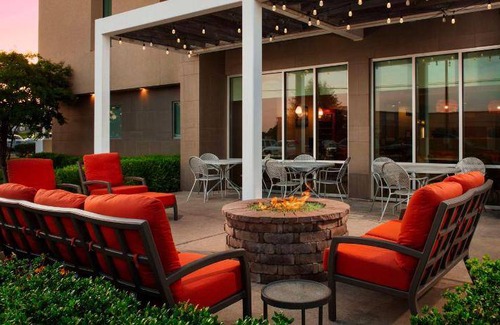 Southaven Hotel | 46 m² Hotel ∙ 127 guests
