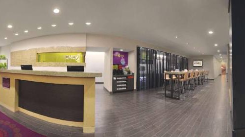 Southaven Hotel | 46 m² Hotel ∙ 127 guests