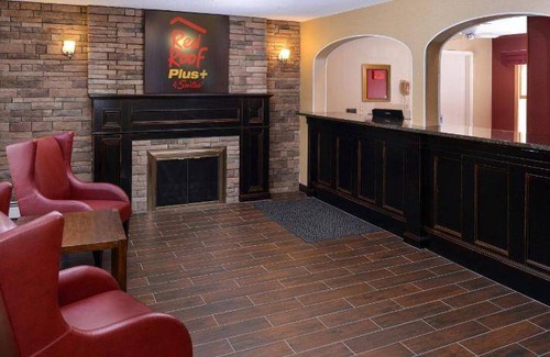 Guilford Hotel | 46 m² Hotel ∙ 127 guests