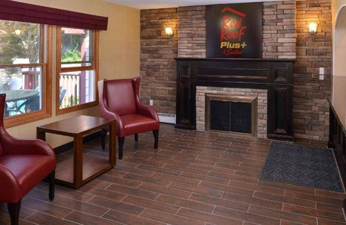 Guilford Hotel | 46 m² Hotel ∙ 127 guests
