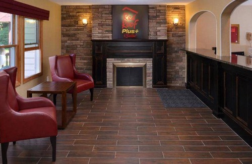 Guilford Hotel | 46 m² Hotel ∙ 127 guests
