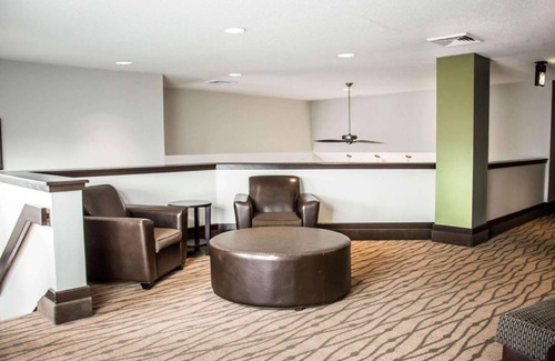 Blue Jay Hotel | 46 m² Hotel ∙ 127 guests