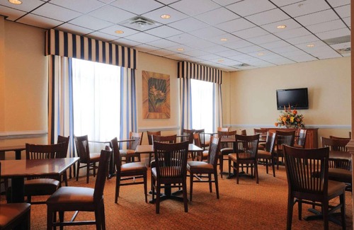 Orangeburg Hotel | 46 m² Hotel ∙ 127 guests